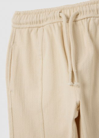 BAIETI - OVS Kids Pantaloni Sport Bej Baieti 9-36 Luni