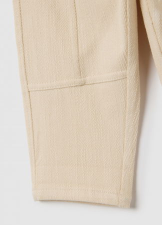 BAIETI - OVS Kids Pantaloni Sport Bej Baieti 9-36 Luni