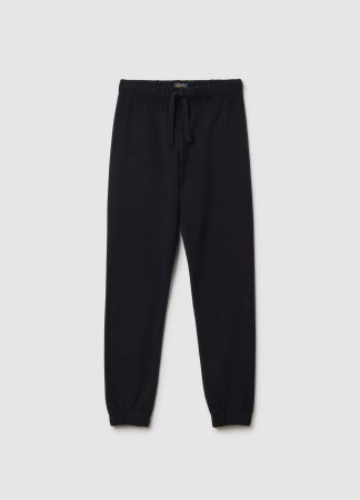 BAIETI - OVS Kids Pantaloni Sport Black Beauty  Baieti 10-15 Ani