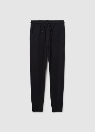 Pantaloni - OVS Kids Pantaloni Sport Black Beauty  Baieti 10-15 Ani