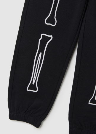 OVS Kids Pantaloni Sport Black Beauty  Baieti 3-10 Ani [2]