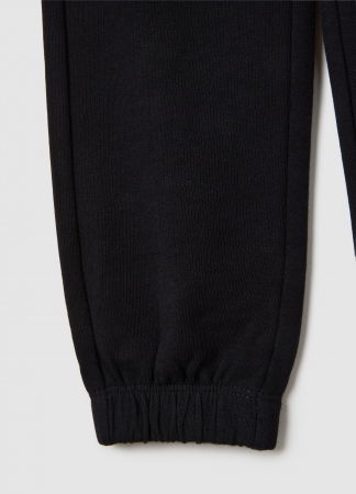 Baieti 3-10 ANI - OVS Kids Pantaloni Sport Black Beauty  Baieti 3-10 Ani