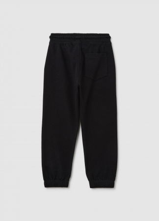 Брюки - OVS Kids Спортивные Брюки Для Мальчиков Black Beauty  3-10 Лет