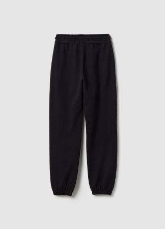 FETE - OVS Kids Pantaloni Sport Black Beauty  Fete 10-15 Ani