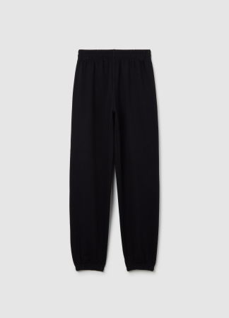 ДЕВОЧКИ - OVS Kids Спортивные Брюки Для Девочек Black Beauty  10-15 Лет