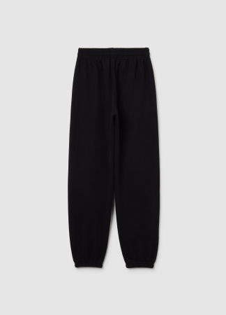 ДЕВОЧКИ - OVS Kids Спортивные Брюки Для Девочек Black Beauty  10-15 Лет