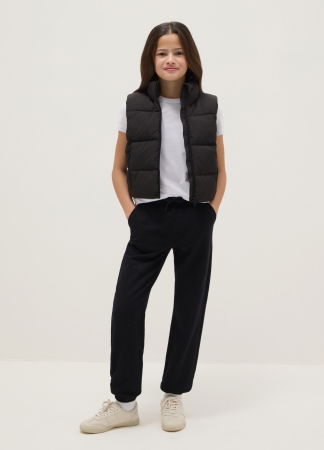 FETE - OVS Kids Pantaloni Sport Black Beauty  Fete 10-15 Ani