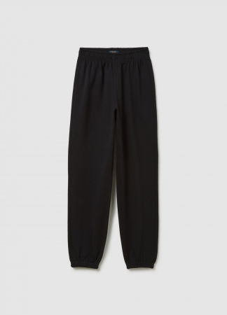 Брюки - OVS Kids Спортивные Брюки Для Девочек Black Beauty  10-15 Лет