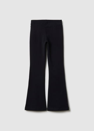 ДЕВОЧКИ - OVS Kids Спортивные Брюки Для Девочек Black Beauty  10-15 Лет