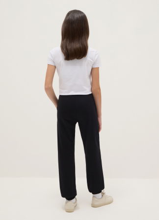 FETE - OVS Kids Pantaloni Sport Black Beauty  Fete 10-15 Ani