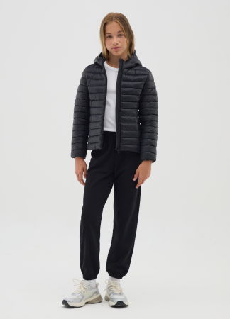 FETE - OVS Kids Pantaloni Sport Black Beauty  Fete 10-15 Ani