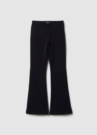 ДЕВОЧКИ - OVS Kids Спортивные Брюки Для Девочек Black Beauty  10-15 Лет