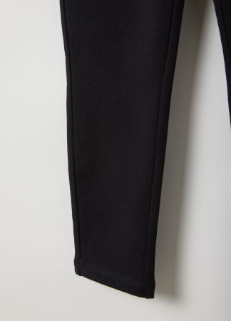 ДЕВОЧКИ - OVS Kids Спортивные Брюки Для Девочек Black Beauty  3-10 Лет