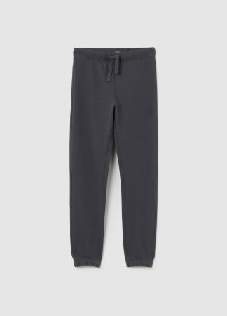 Pantaloni - OVS Kids Pantaloni Sport Blackened Pearl Baieti 10-15 Ani