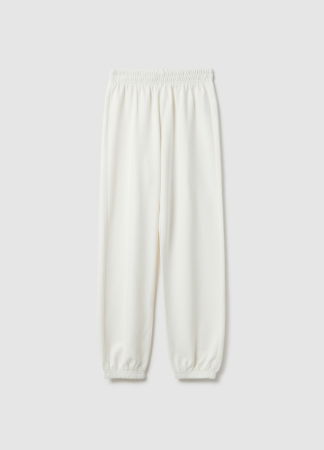 ДЕВОЧКИ - OVS Kids Спортивные Брюки Для Девочек Blanc De Blanc 10-15 Лет