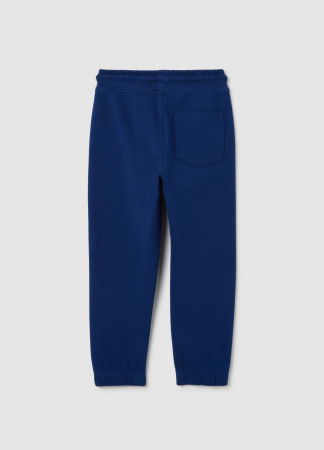 Брюки - OVS Kids Спортивные Брюки Для Мальчиков Blue Depths 3-10 Лет
