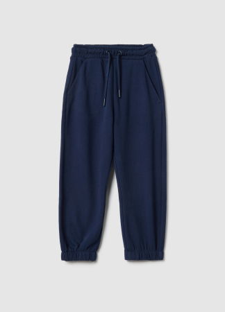 BAIETI - OVS Kids Pantaloni Sport Blue Wing Teal Baieti 3-10 Ani