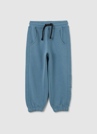 Pantaloni - OVS Kids Pantaloni Sport Bluestone Baieti 3-10 Ani