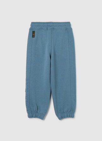 Pantaloni - OVS Kids Pantaloni Sport Bluestone Baieti 3-10 Ani