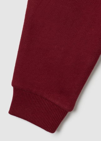 OVS Kids Спортивные Брюки Для Мальчиков Bordo 9-36 Месяцев [3]