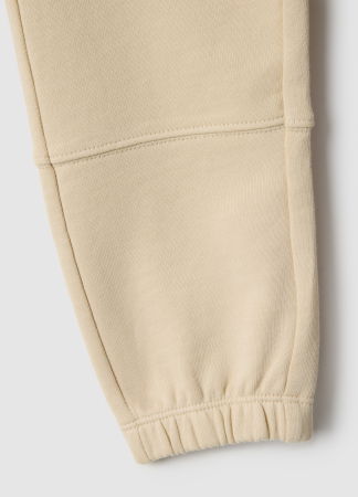 BAIETI - OVS Kids Pantaloni Sport Cement Baieti 3-10 Ani