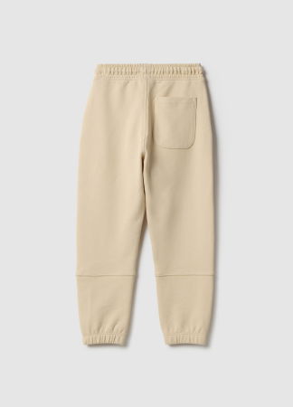 BAIETI - OVS Kids Pantaloni Sport Cement Baieti 3-10 Ani