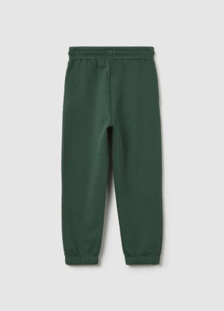 Pantaloni - OVS Kids Pantaloni Sport Cilantro Baieti 3-10 Ani