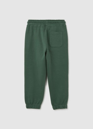 Pantaloni - OVS Kids Pantaloni Sport Cilantro Baieti 3-10 Ani