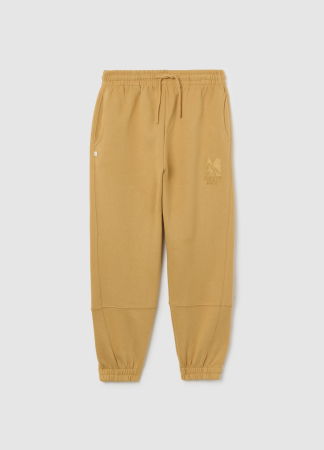 Pantaloni - OVS Kids Pantaloni Sport Curry Baieti 10-15 Ani