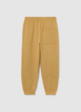 Pantaloni - OVS Kids Pantaloni Sport Curry Baieti 10-15 Ani