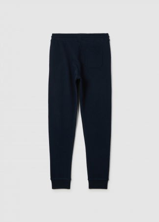 Pantaloni - OVS Kids Pantaloni Sport Dark Sapphire  Baieti 10-15 Ani