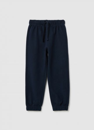 Baieti 3-10 ANI - OVS Kids Pantaloni Sport Dark Sapphire  Baieti 3-10 Ani