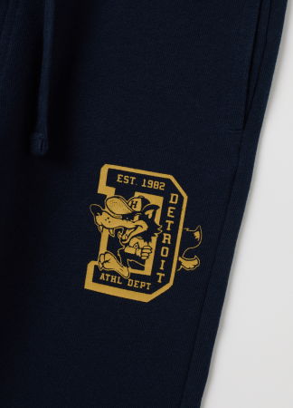 OVS Kids Спортивные Брюки Для Мальчиков Dark Sapphire  3-10 Лет [3]