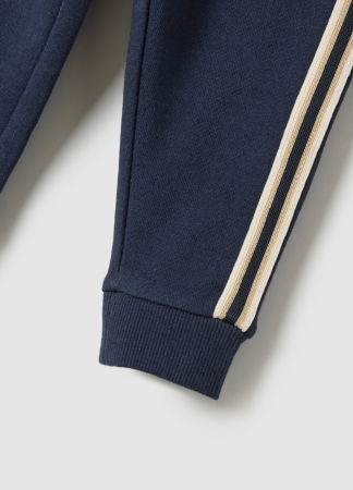 МАЛЬЧИКИ - OVS Kids Спортивные Брюки Для Мальчиков Dark Sapphire  9-36 Месяцев