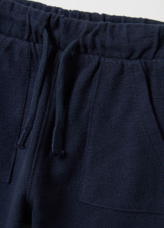 BAIETI - OVS Kids Pantaloni Sport Dark Sapphire  Baieti 9-36 Luni