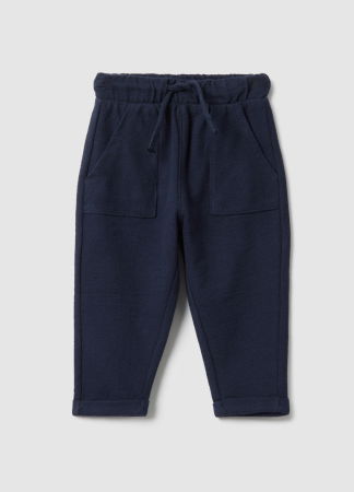 BAIETI - OVS Kids Pantaloni Sport Dark Sapphire  Baieti 9-36 Luni