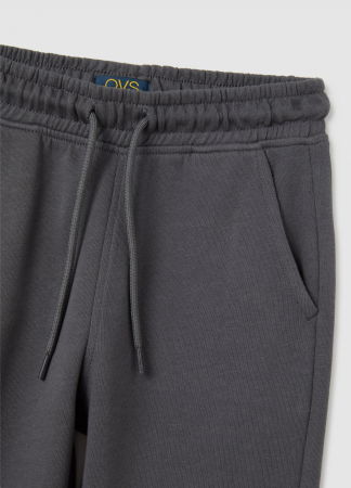 Baieti 3-10 ANI - OVS Kids Pantaloni Sport Dark Shadow Baieti 3-10 Ani