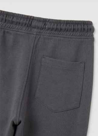 Baieti 3-10 ANI - OVS Kids Pantaloni Sport Dark Shadow Baieti 3-10 Ani