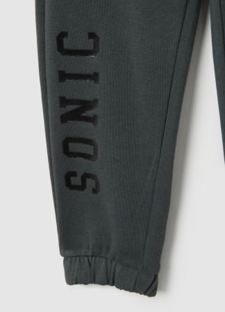 МАЛЬЧИКИ - OVS Kids Спортивные Брюки Для Мальчиков Dark Shadow 3-10 Лет