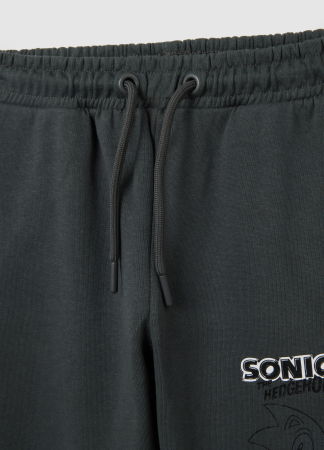 МАЛЬЧИКИ - OVS Kids Спортивные Брюки Для Мальчиков Dark Shadow 3-10 Лет