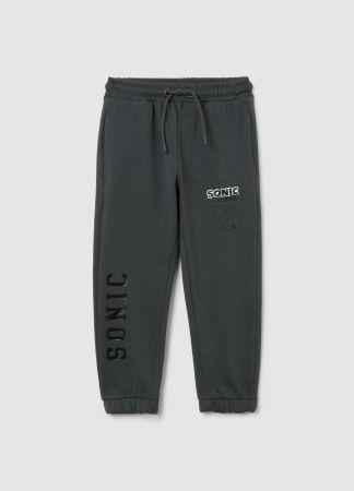 МАЛЬЧИКИ - OVS Kids Спортивные Брюки Для Мальчиков Dark Shadow 3-10 Лет