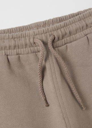 OVS Kids Спортивные Брюки С Флисом Для Мальчиков Driftwood 9-36 Месяцев [3]