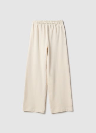 FETE - OVS Kids Pantaloni Sport Eggnog Fete 10-15 Ani