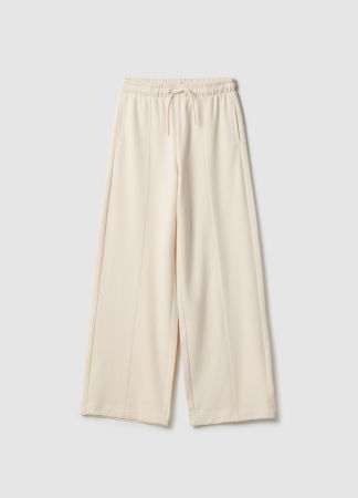 FETE - OVS Kids Pantaloni Sport Eggnog Fete 10-15 Ani