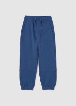 Pantaloni - OVS Kids Pantaloni Sport Ensign Blue Baieti 3-10 Ani