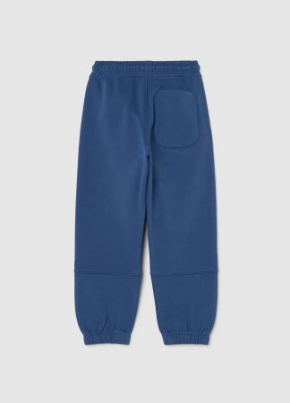 Pantaloni - OVS Kids Pantaloni Sport Ensign Blue Baieti 3-10 Ani