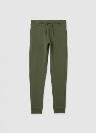 BAIETI - OVS Kids Pantaloni Sport Four Leaf Clover Baieti 10-15 Ani