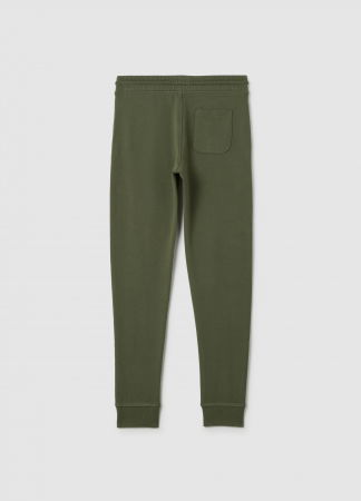 BAIETI - OVS Kids Pantaloni Sport Four Leaf Clover Baieti 10-15 Ani