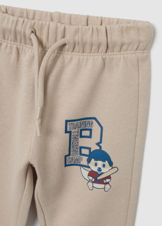 OVS Kids Спортивные Брюки Для Мальчиков Gimme Danger 9-36 Месяцев [2]