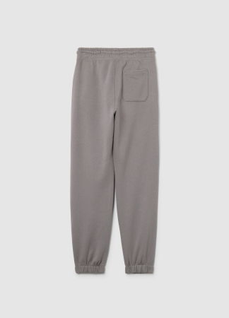 Pantaloni - OVS Kids Pantaloni Sport Gray Quill Baieti 10-15 Ani